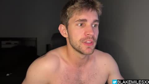 Blake Miles online show from 07-03-26, 01:56