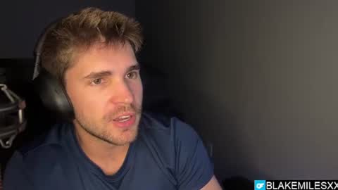 Blake Miles online show from 07-05-26, 03:34