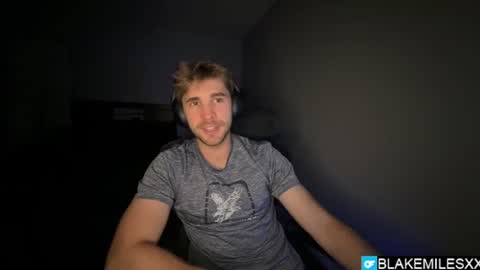 Blake Miles online show from 07-10-26, 02:05