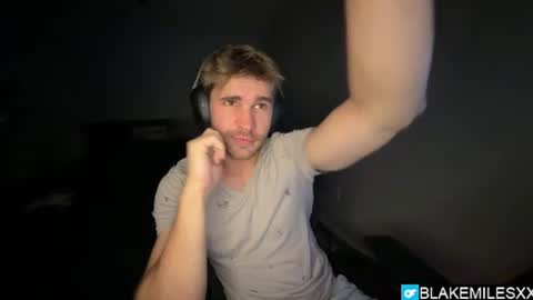 Blake Miles online show from 07-15-26, 03:56