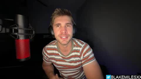 Blake Miles online show from 08-06-26, 02:46
