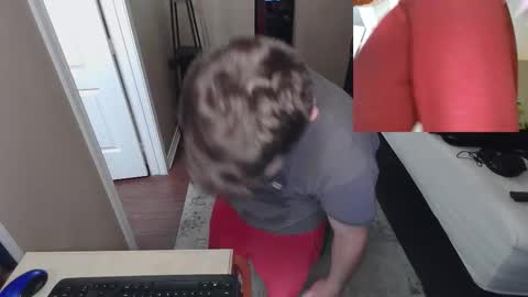 Blake Jonson online show from 03-08-26, 09:02