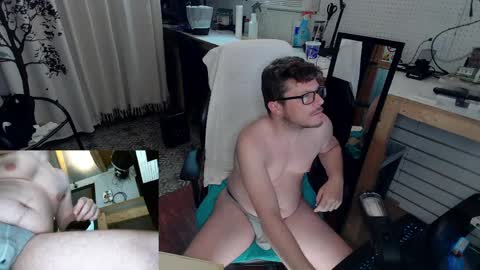 Blake Jonson online show from 04-06-26, 04:46