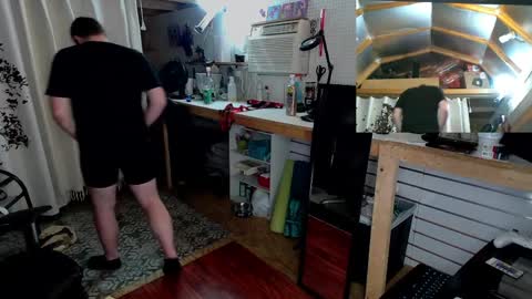 Blake Jonson online show from 04-10-26, 02:17