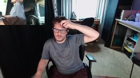 Blake Jonson online show from 06-17-26, 05:25
