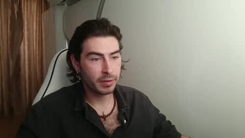 Snapshot of blakesedon13 chatting on 10-17-25, 05:32 BlakeSedon online show from 10-17-25, 05:32
