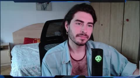  BlakeSedon  online show from 11-20-25, 02:50