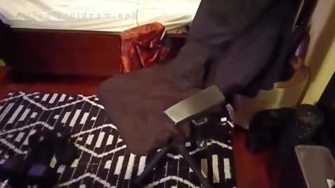 Blackjag00 online show from 02-22-25, 08:50