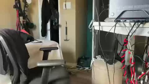 Blackjag00 online show from 10-12-25, 09:47