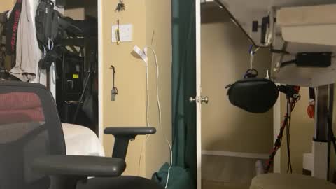 Blackjag00 online show from 10-22-25, 01:50