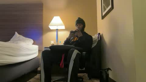 Blackjag00 online show from 01-17-26, 09:14