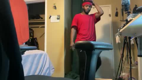 Blackjag00 online show from 02-10-26, 04:38