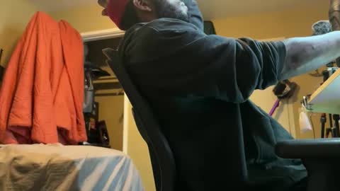 Blackjag00 online show from 02-15-26, 07:51