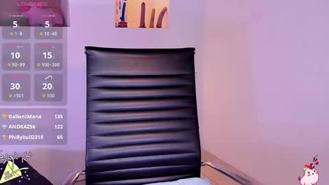 blak miller online show from 01-22-25, 01:53