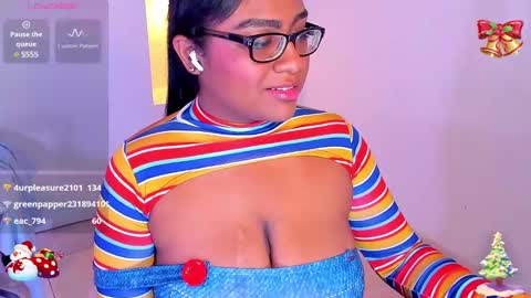 Blak Miller Gilson online show from 12-28-24, 01:29