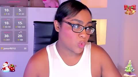 Blak Miller Gilson online show from 12-31-24, 08:23