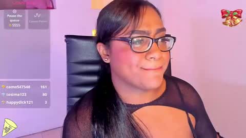 Blak Miller Gilson online show from 01-03-25, 11:44