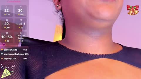 Blak Miller Gilson online show from 01-04-25, 02:46