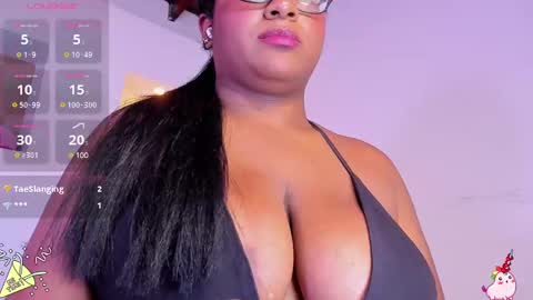 Blak Miller Gilson online show from 01-24-25, 09:15