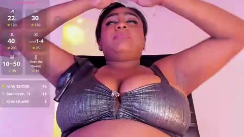 Blak Miller Gilson online show from 01-26-25, 02:24