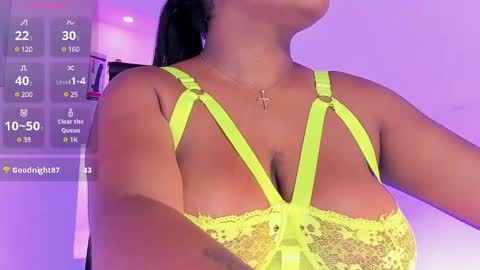 Blak Miller Gilson online show from 02-03-25, 11:36