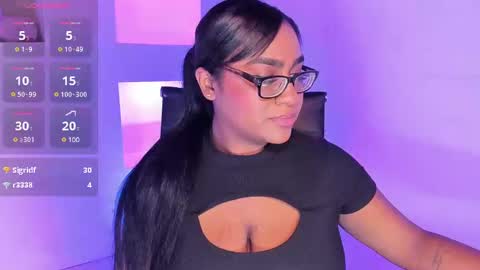 Blak Miller Gilson online show from 02-07-25, 12:53