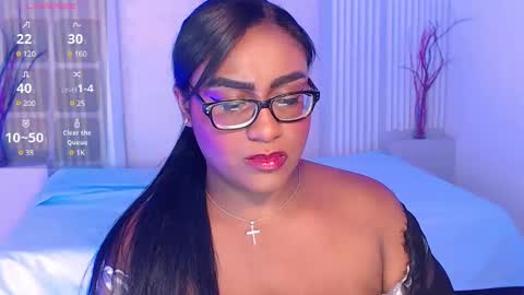 Blak Miller Gilson online show from 02-22-25, 01:00