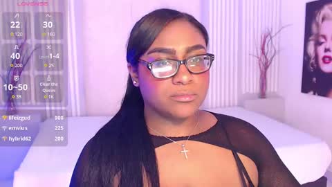 Blak Miller Gilson online show from 02-26-25, 04:58