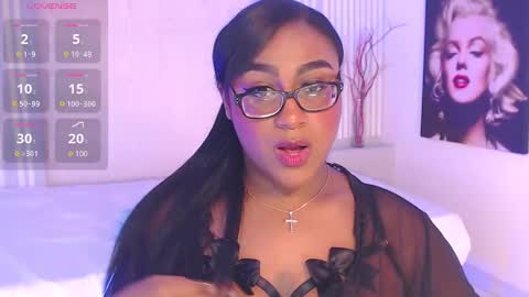 Blak Miller Gilson online show from 03-04-25, 09:22