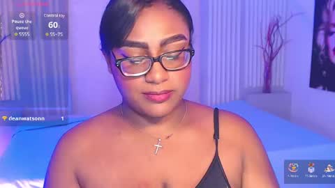 Blak Miller Gilson online show from 03-12-25, 01:25