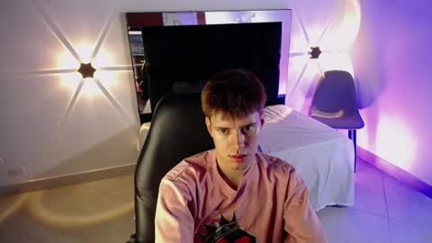 Blakzen online show from 07-17-26, 03:35