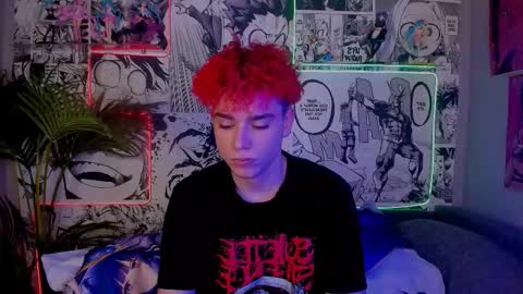 Blaiz online show from 09-28-25, 04:12