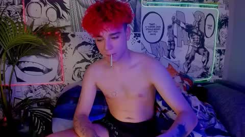 Blaiz online show from 09-29-25, 04:17