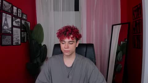 Blaiz online show from 10-20-25, 08:42