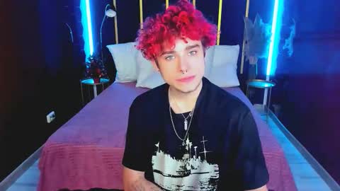 Blaiz online show from 12-23-25, 09:07