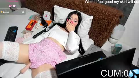 MY VIDEOS THAT WILL MAKE YOU CUM -  online show from 09-16-25, 09:05