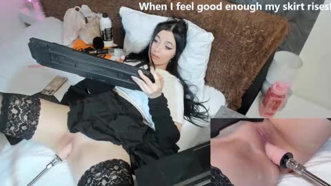 MY VIDEOS THAT WILL MAKE YOU CUM -  online show from 11-13-25, 10:52