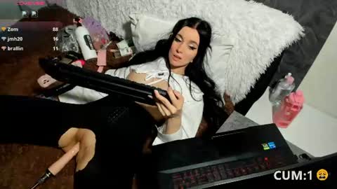 MY VIDEOS THAT WILL MAKE YOU CUM -  online show from 06-21-26, 12:13