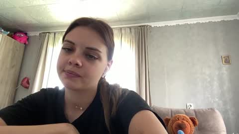 Angel online show from 07-23-26, 07:17