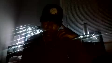 Blaq-Bunny online show from 03-10-26, 10:31