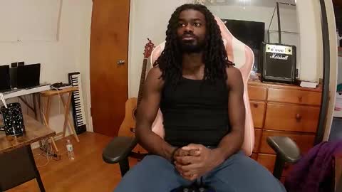 BlaqJay online show from 11-17-25, 09:09