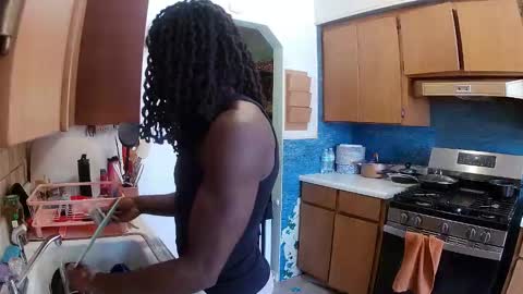 BlaqJay online show from 02-04-26, 03:07