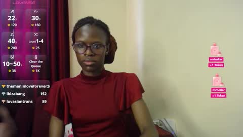 Snapshot of blaqlover chatting on 09-28-25, 11:04 Nemy online show from 09-28-25, 11:04