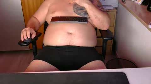 Blase Hase12 online show from 02-28-26, 11:39