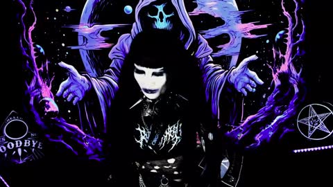 Snapshot of blasphemiangxrl chatting on 01-27-25, 06:41 online show from 01-27-25, 06:41