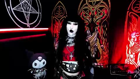 Snapshot of blasphemiangxrl chatting on 09-19-25, 08:09 online show from 09-19-25, 08:09