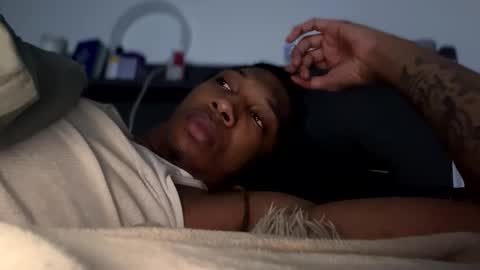 Black Clover online show from 01-11-26, 08:52