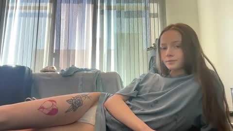 blazed_babezzz online show from 05-04-26, 10:39