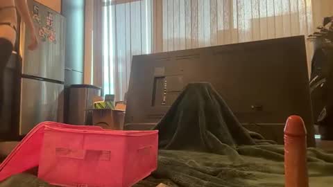 blazed_babezzz online show from 05-17-26, 03:15