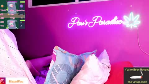 Pau online show from 05-02-26, 12:15